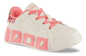 Ferinn Beige Rosado Ferinn Rosado Y Beige Croydon