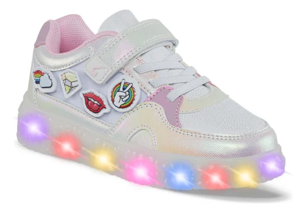 Gerfy Blanco Gerfy Blanco Y Rosado Croydon