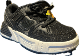 IMG_1733 Arsix Negro Y Azul Oscuro Croydon