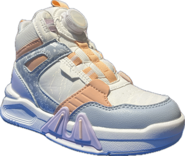 Buny Beige Y Blanco Azul Croydon