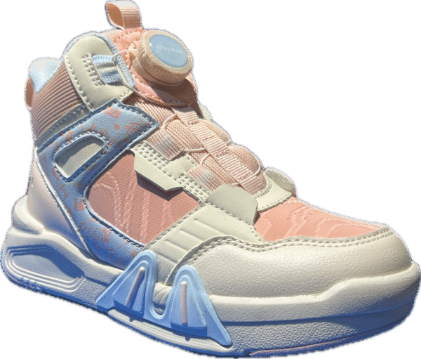 Buny Beige Y Blanco Azul Croydon