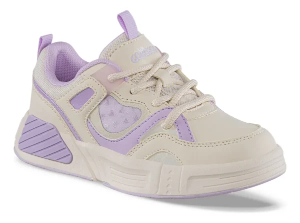 Jipot Blanco Y Morado