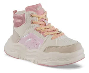 Liedor Beige Y Rosado Croydon