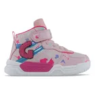 Nupalo Rosado Y Blanco Croydon