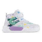 Nupalo Rosado Y Blanco Croydon