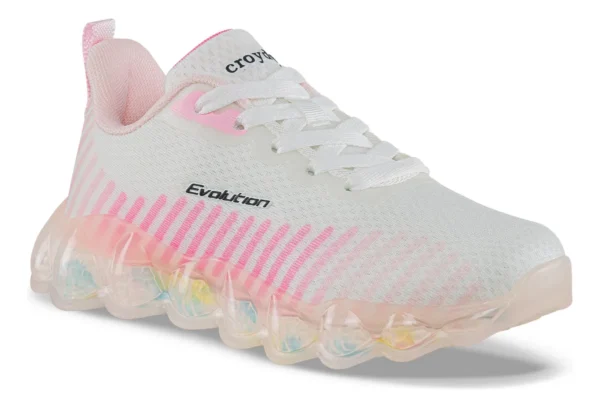 Sillux Croydon Sillux Rosado Croydon