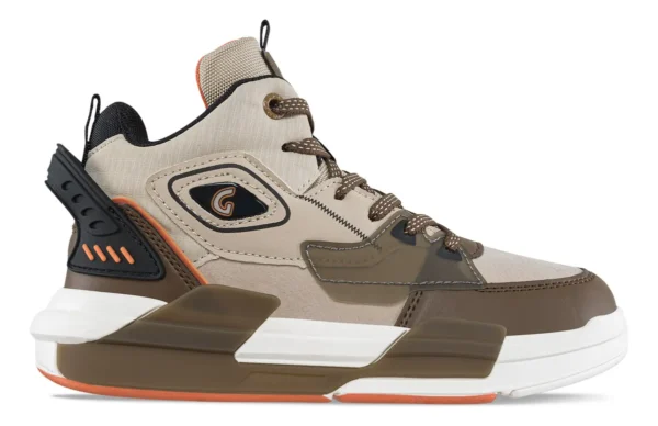 Vazo Beige Cafe Y Negro Croydon