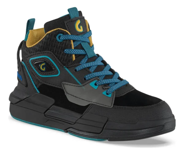 Vazo Beige Cafe Y Negro Croydon